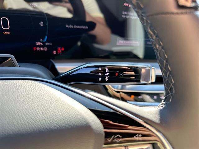 2026 Cadillac LYRIQ Premium Luxury Tucson AZ