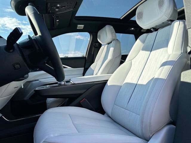 2026 Cadillac LYRIQ Premium Luxury Tucson AZ