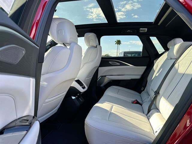 2026 Cadillac LYRIQ Premium Luxury Tucson AZ