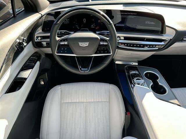 2026 Cadillac LYRIQ Premium Luxury Tucson AZ