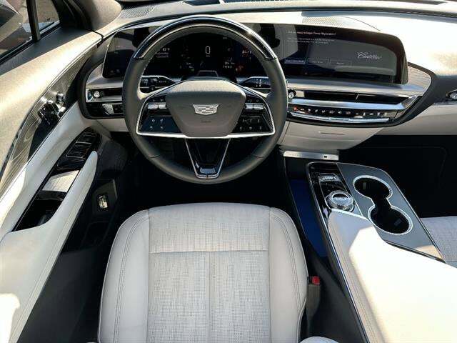 2026 Cadillac LYRIQ Premium Luxury Tucson AZ