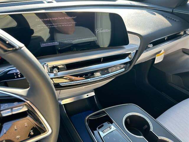 2026 Cadillac LYRIQ Premium Luxury Tucson AZ