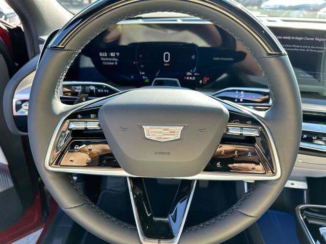 2026 Cadillac LYRIQ Premium Luxury Tucson AZ