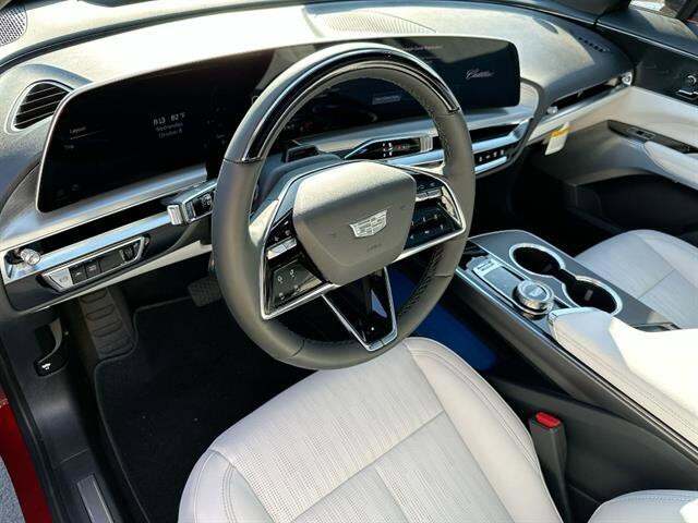 2026 Cadillac LYRIQ Premium Luxury Tucson AZ