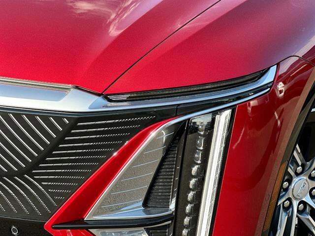 2026 Cadillac LYRIQ Premium Luxury Tucson AZ