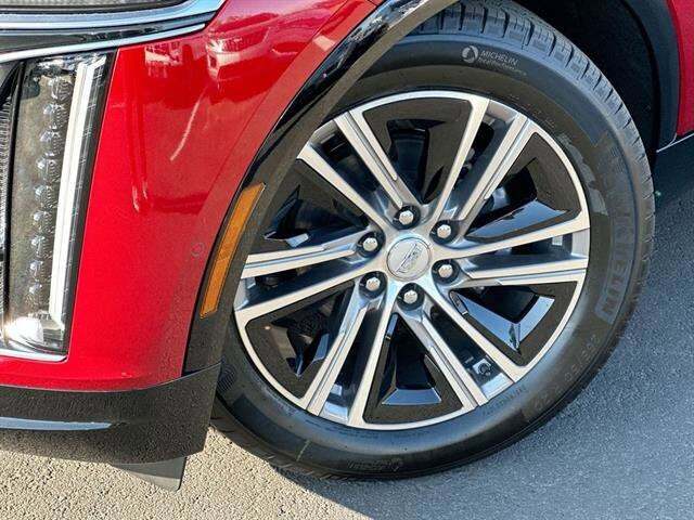 2026 Cadillac LYRIQ Premium Luxury Tucson AZ