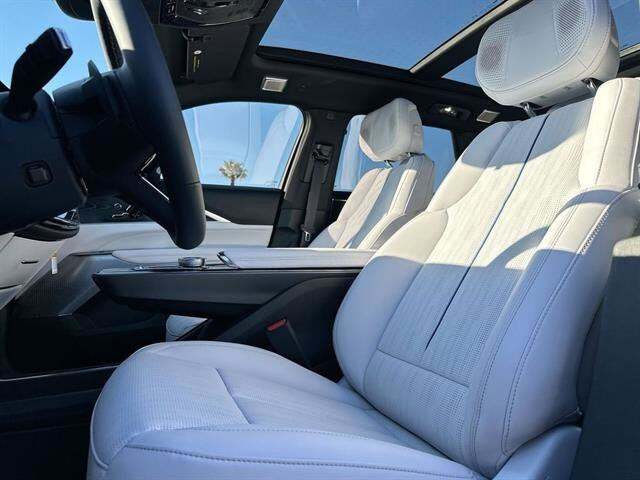 2026 Cadillac LYRIQ Premium Luxury Tucson AZ