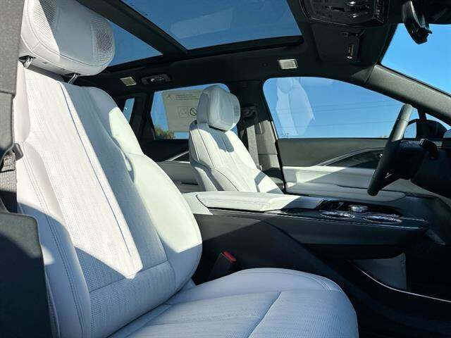 2026 Cadillac LYRIQ Premium Luxury Tucson AZ