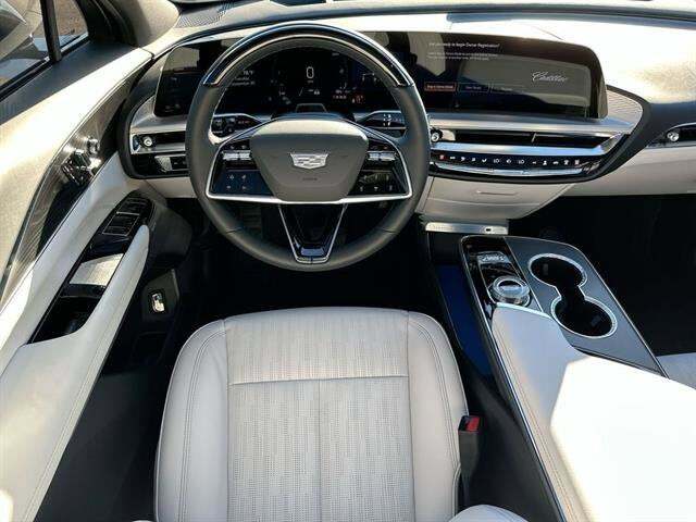 2026 Cadillac LYRIQ Premium Luxury Tucson AZ