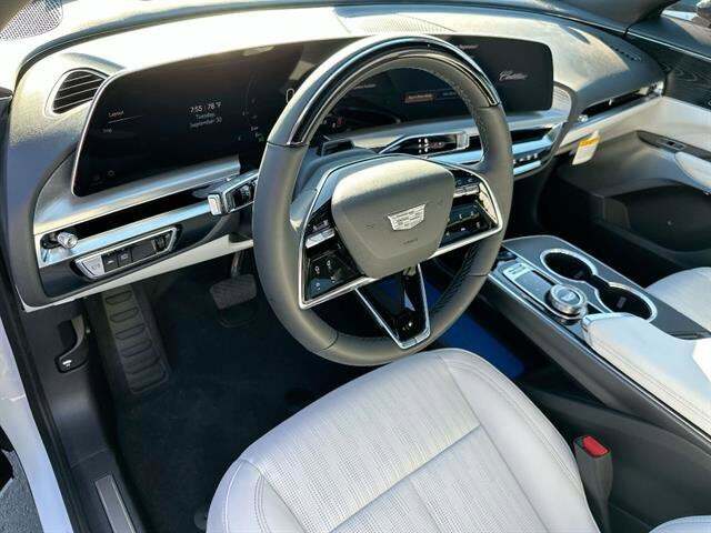 2026 Cadillac LYRIQ Premium Luxury Tucson AZ