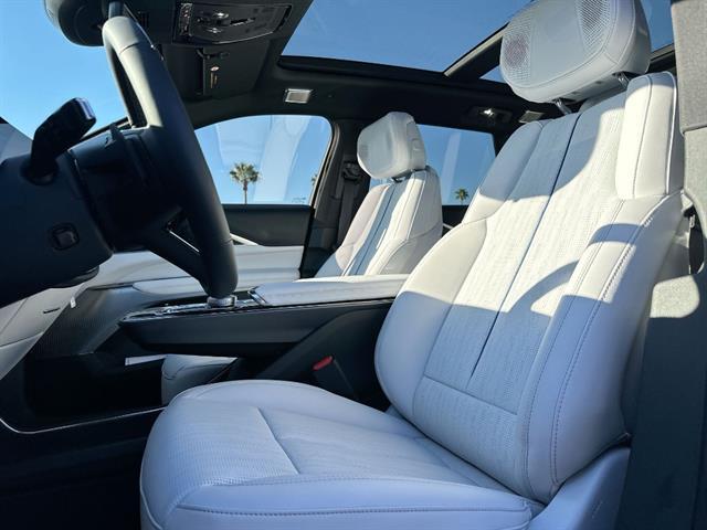 2026 Cadillac LYRIQ Premium Luxury Tucson AZ