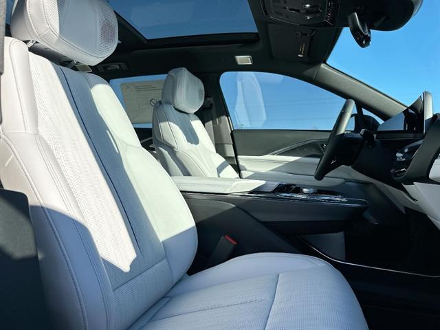 2026 Cadillac LYRIQ Premium Luxury Tucson AZ