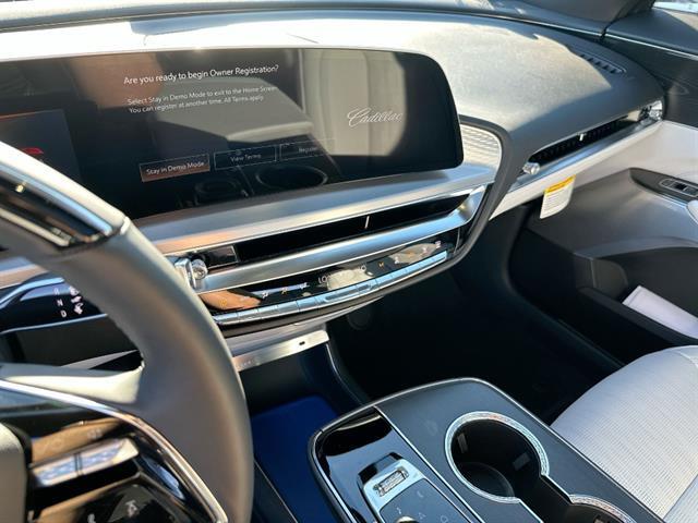 2026 Cadillac LYRIQ Premium Luxury Tucson AZ