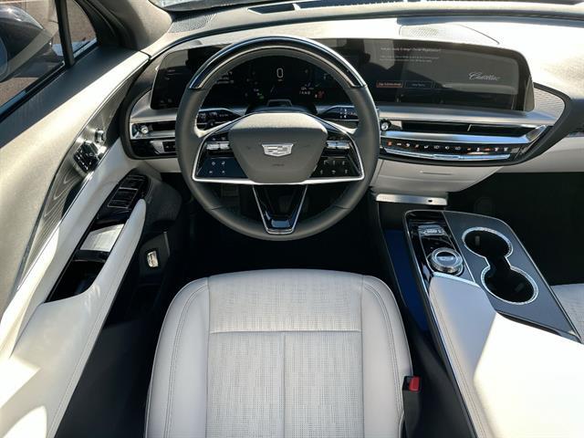 2026 Cadillac LYRIQ Premium Luxury Tucson AZ