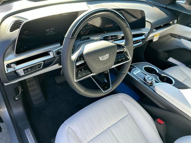 2026 Cadillac LYRIQ Premium Luxury Tucson AZ