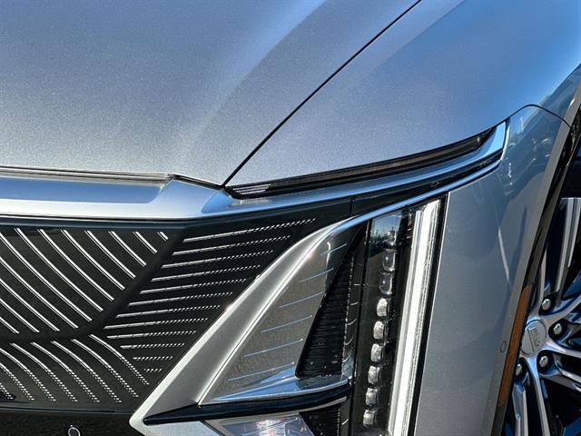 2026 Cadillac LYRIQ Premium Luxury Tucson AZ