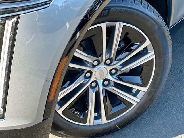 2026 Cadillac LYRIQ Premium Luxury Tucson AZ