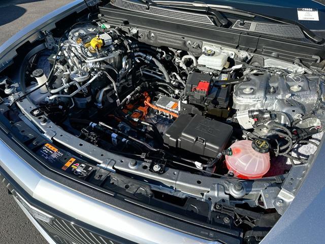 2026 Cadillac LYRIQ Premium Luxury Tucson AZ