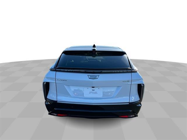 2026 Cadillac LYRIQ Premium Luxury Tucson AZ