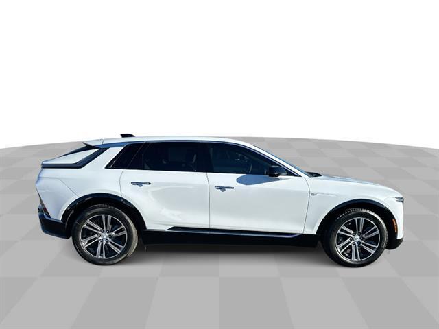 2026 Cadillac LYRIQ Premium Luxury Tucson AZ