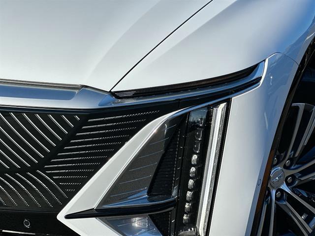 2026 Cadillac LYRIQ Premium Luxury Tucson AZ