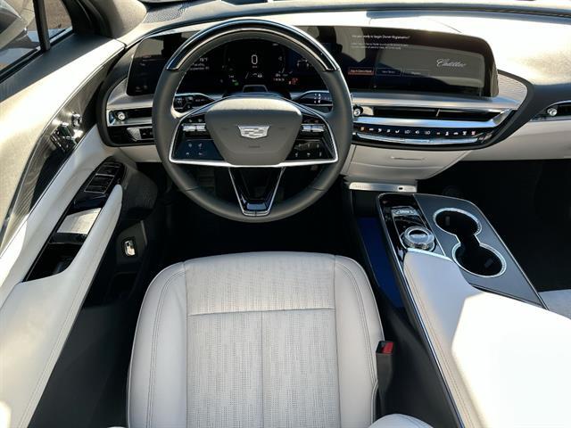 2026 Cadillac LYRIQ Premium Luxury Tucson AZ