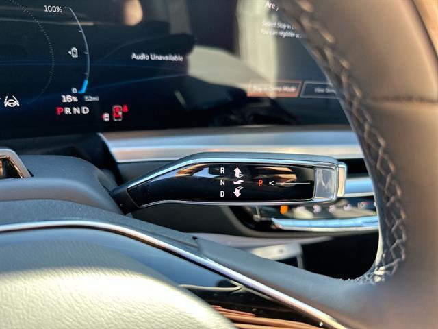 2026 Cadillac LYRIQ Premium Luxury Tucson AZ