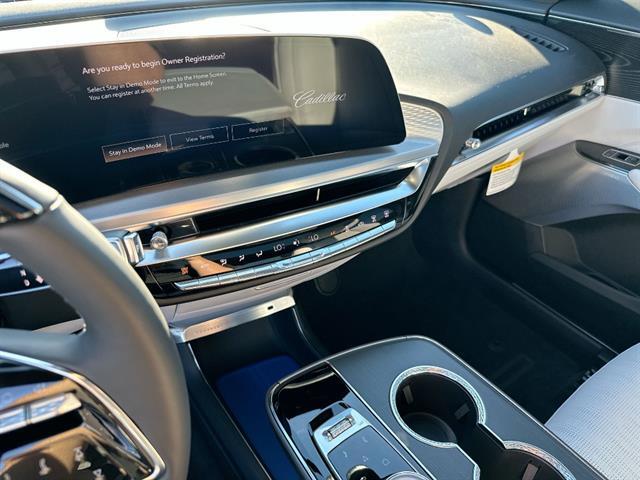 2026 Cadillac LYRIQ Premium Luxury Tucson AZ