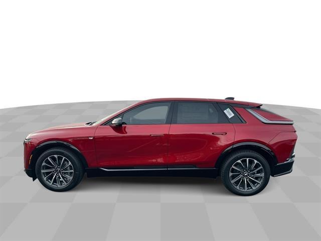 2026 Cadillac LYRIQ Premium Sport AWD Tucson AZ