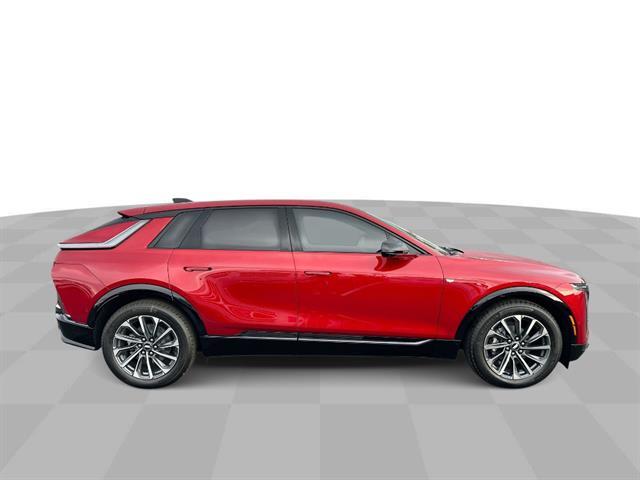 2026 Cadillac LYRIQ Premium Sport AWD Tucson AZ