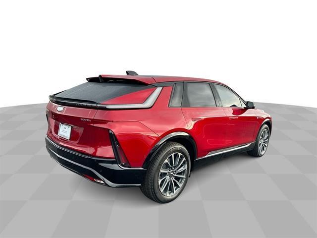 2026 Cadillac LYRIQ Premium Sport AWD Tucson AZ