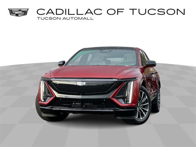 2026 Cadillac LYRIQ Premium Sport AWD
