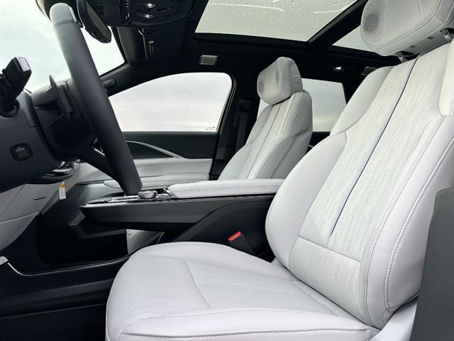 2026 Cadillac LYRIQ Premium Sport AWD Tucson AZ