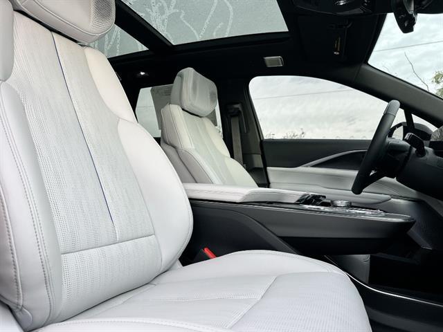 2026 Cadillac LYRIQ Premium Sport AWD Tucson AZ