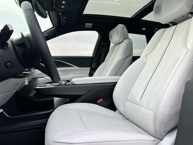 2026 Cadillac LYRIQ Premium Sport AWD Tucson AZ