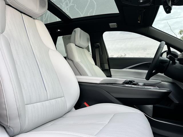 2026 Cadillac LYRIQ Premium Sport AWD Tucson AZ