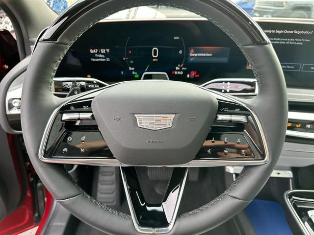 2026 Cadillac LYRIQ Premium Sport AWD Tucson AZ