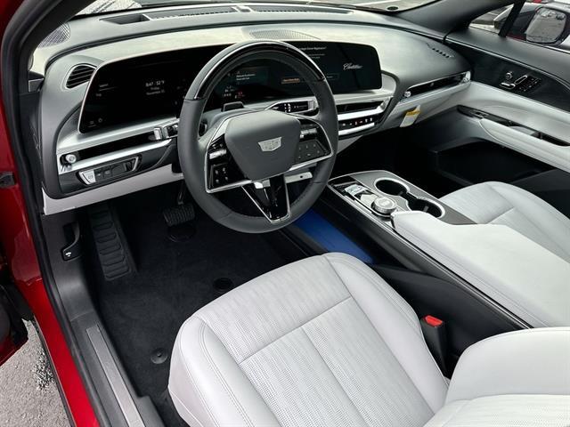 2026 Cadillac LYRIQ Premium Sport AWD Tucson AZ