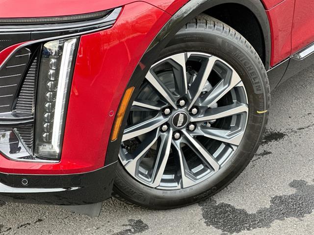 2026 Cadillac LYRIQ Premium Sport AWD Tucson AZ