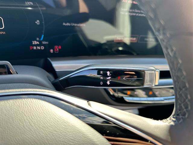 2026 Cadillac LYRIQ Premium Sport Tucson AZ