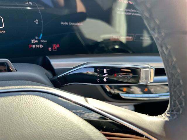 2026 Cadillac LYRIQ Premium Sport Tucson AZ