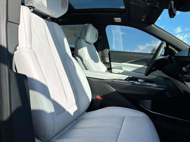 2026 Cadillac LYRIQ Premium Sport Tucson AZ