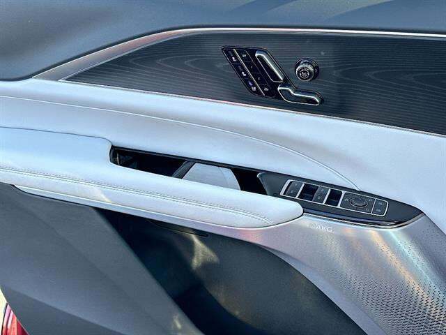 2026 Cadillac LYRIQ Premium Sport Tucson AZ