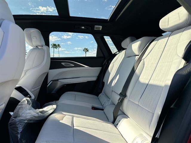 2026 Cadillac LYRIQ Premium Sport Tucson AZ