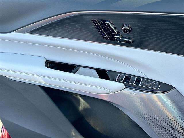 2026 Cadillac LYRIQ Premium Sport Tucson AZ