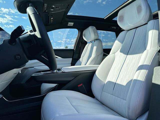 2026 Cadillac LYRIQ Premium Sport Tucson AZ