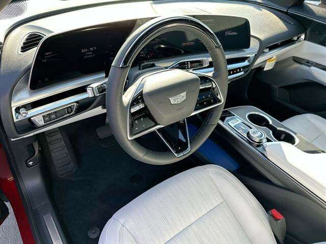 2026 Cadillac LYRIQ Premium Sport Tucson AZ