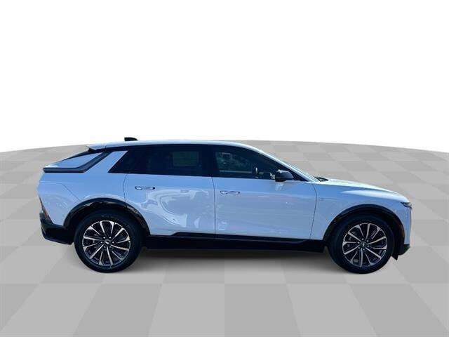 2026 Cadillac LYRIQ Premium Sport Tucson AZ