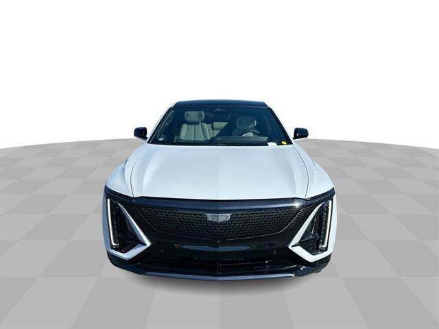 2026 Cadillac LYRIQ Premium Sport Tucson AZ