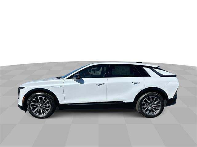 2026 Cadillac LYRIQ Premium Sport Tucson AZ